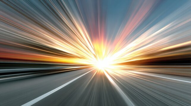 An acceleration mindset encourages fast learning, adaptability, and decisive action while maintaining focus, stability, and strategic direction.

