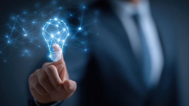 Innovative Work is the practice of transforming ideas into better systems and solutions by questioning old methods and driving continuous improvement.

