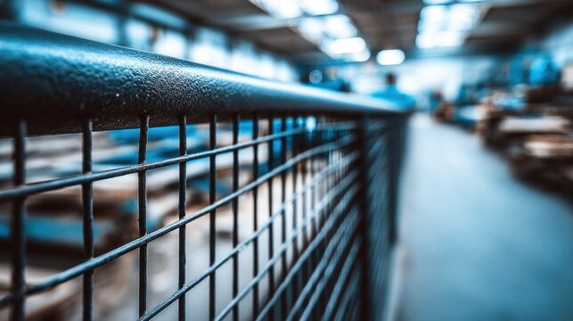 Organizations use machine guarding practices to improve safety by shielding operators from hazards and ensuring safer interaction with equipment.
