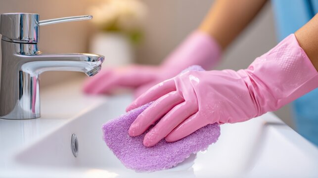 Workplace hygiene standards strengthen organizational responsibility by enforcing cleanliness protocols and encouraging safe daily workplace habits.
