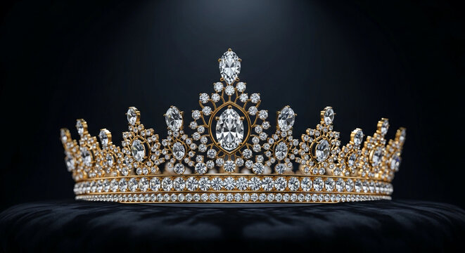 Crown Jewel Images – Browse 198,107 Stock Photos, Vectors  display picture 1