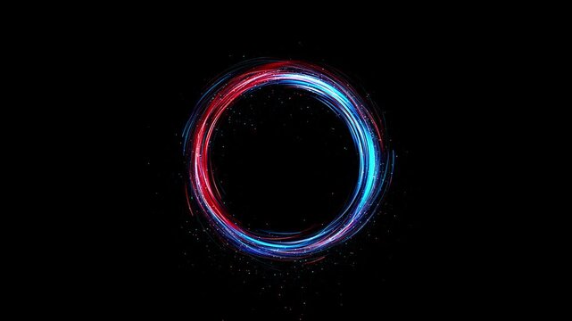 shimmering energy sphere glowing liquid particles magic plasma background. Luxury digital sci fi futuristic orb screensaver business. energy. Neon sphere energy emits light, unique atmosphere of space