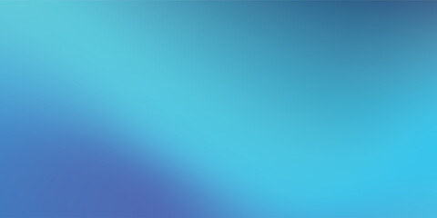 Obraz premium abstract background vector Blue gradient mesh. Design for wallpaper or banner. EPS 10.