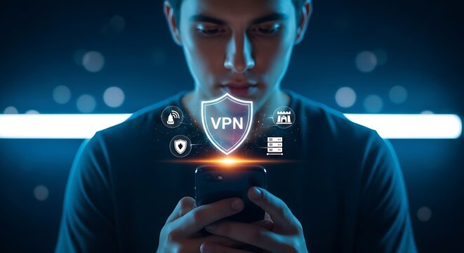 Digital Fortress: Establishing Impregnable Privacy with VPN Technology