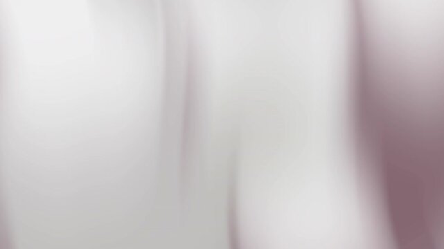 Abstract blurred white and mauve colors suitable for backgrounds, website design, digital art, presentations, and print projects with soft tones.