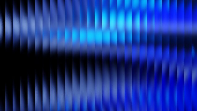 wave color of dark blue on black backdrop for wallpaper poster design, of a abstract gradient