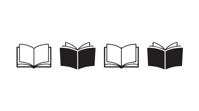 set of books