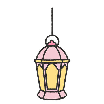 Lantern fanous
