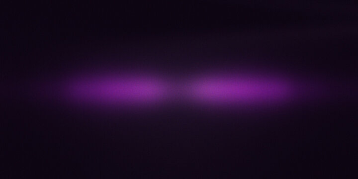 Vibrant purple light leaks on dark gradient background for modern design