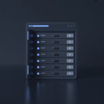 Password Management System