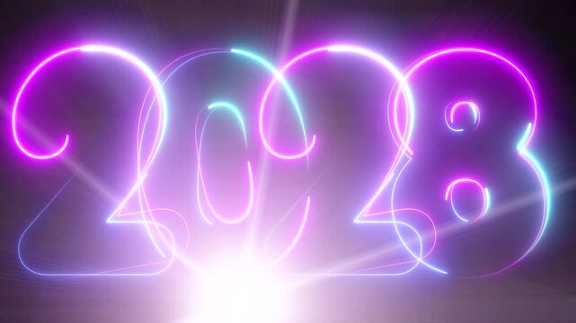 neon animated led stage Floodlight Lights Flashing Wall Blinking Lights Flash Club Particles Glitter Glamour Fractal Lights Board Star Loop