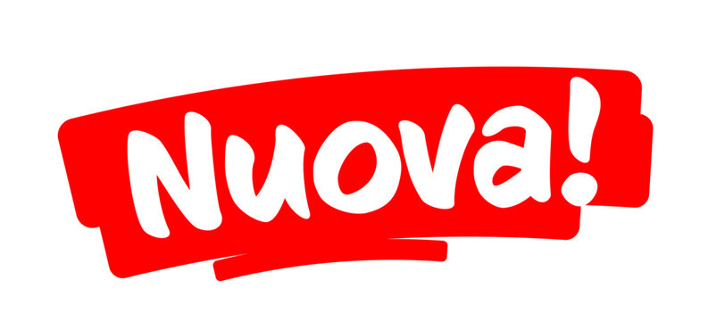 Nuova!