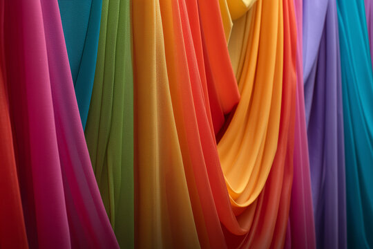 abract illustration of cosmos