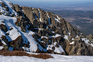 horyzont, barwa, sundown, niebo, słońce, chmura, natura, zachód słońca, góry, krajobraz, wschody, dzisiejszy wieczór, piękne, brzask, poranek, blękit, cloudscape, panoramiczne, drzew, iskra, wieczorny © Adrian Jaśpiński