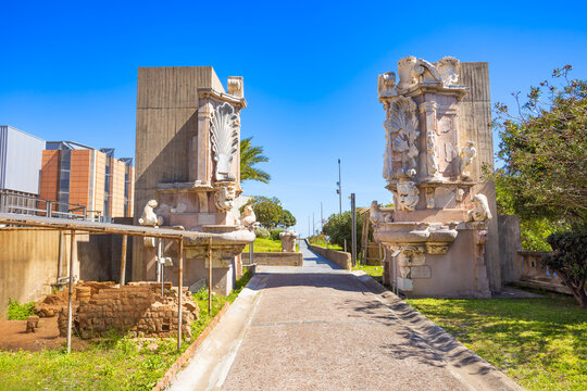 Regional Museum of Messina or Museo Regionale di Messina