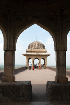 palace in india