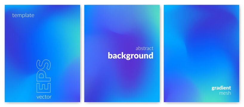 An abstract liquid background with gradient and mesh effects, blending vibrant colors, creating a sense of movement and fluidity. The combination of blurred fluid textures and bright, mixed hues.