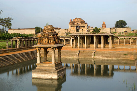hindu temple in india
