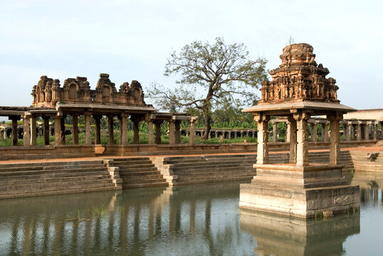 temple of krishna