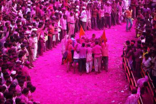 hindu festival in india