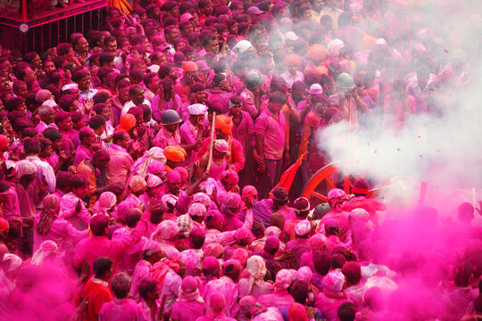 hindu festival in india