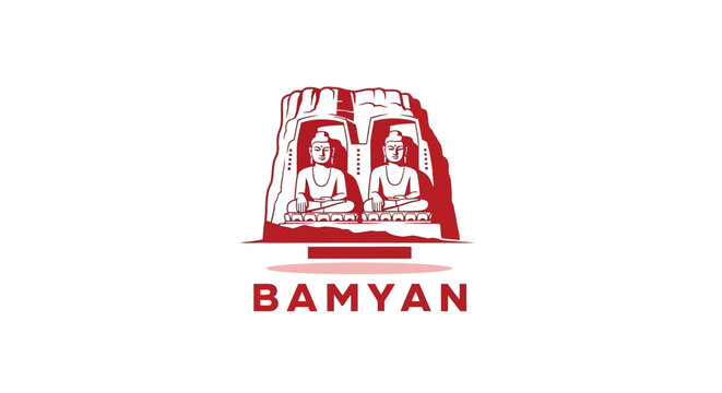 Bamyan Buddha Statues - Ancient Heritage and Cultural Significance.