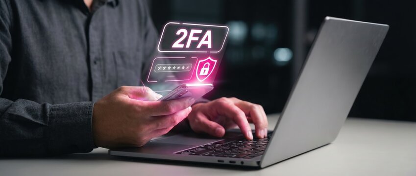 Enhancing digital security through two-factor authentication a guide for users in a tech-focused environment