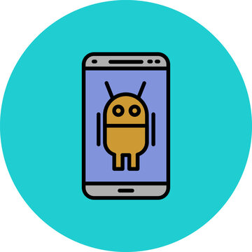 Android Icon Design