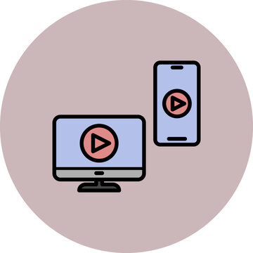 Responsive Icon Design