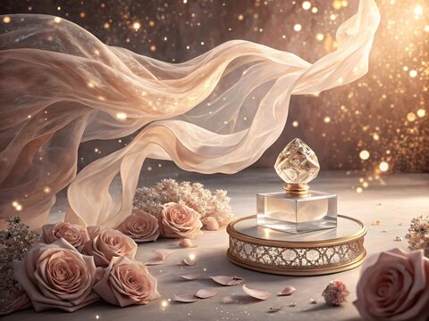Background illustration