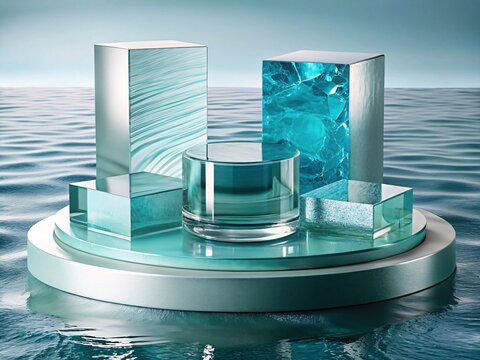 Background illustration