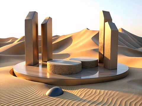 Background illustration