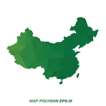China map