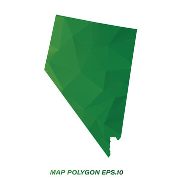 NEVADA map