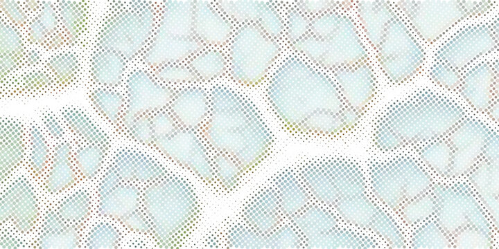 Monochrome grunge background of spots halftone. Background for prepress, DTP, comics, poster. Pop art style template.