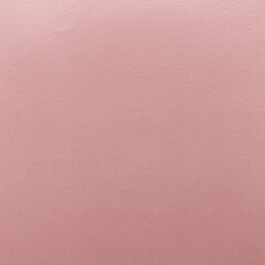 Fototapeta premium Textured pink leather background with copy space