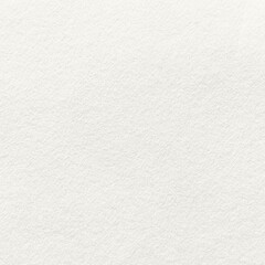 Fototapeta premium Textured white paper background with copy space