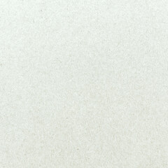 Fototapeta premium Plain textured beige paper background