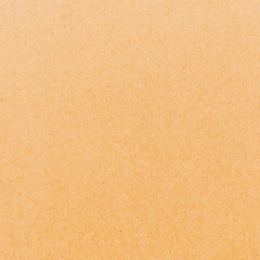 Fototapeta premium Textured beige paper background with copy space