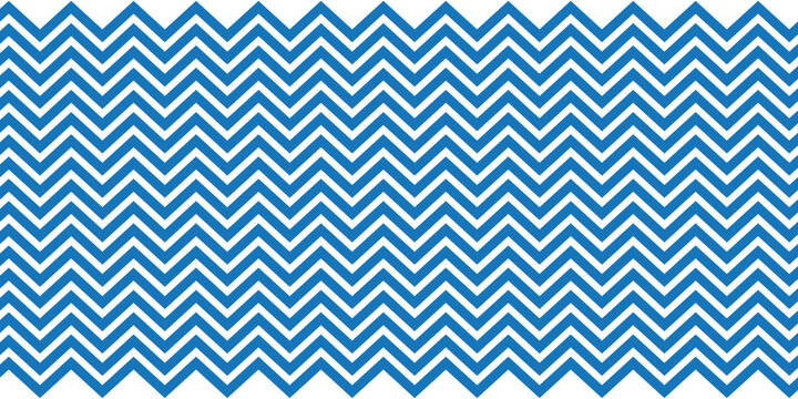 Vector zigzag lines and waves, wavy pattern. Squiggle zig zag frame with wiggle. Curvy undulate parallel borders. Curve sinuous stroke with sine. Design of squiggly seamless water graphic brushes.