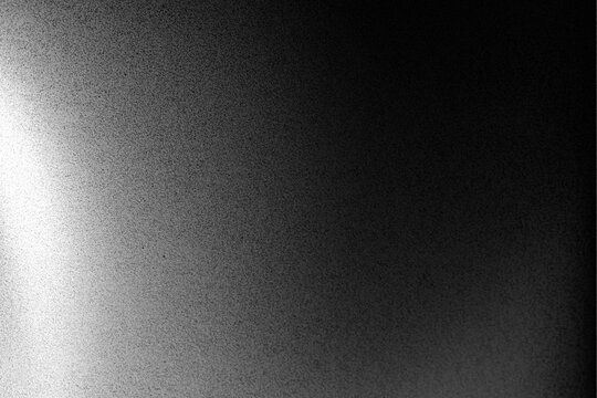 Abstract grayscale gradient texture background