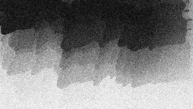 Abstract grayscale textured desktop wallpaper