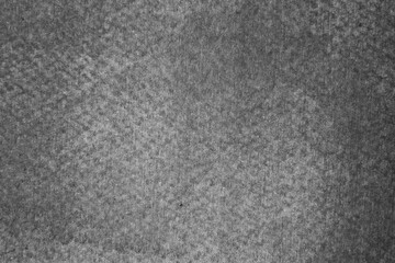 Fototapeta premium Black watercolor background with subtle grain and organic texture. Minimal monochrome composition, perfect for overlays, posters, modern design and abstract visuals.