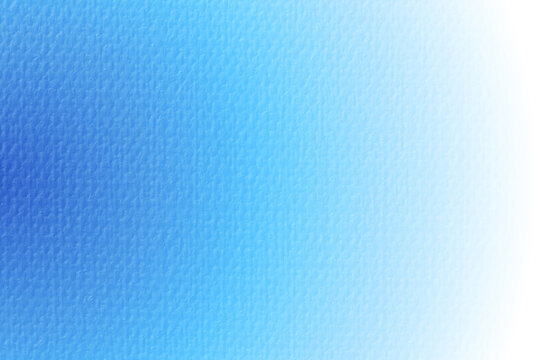 Gradient blue background