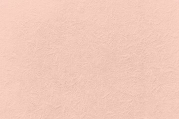 Fototapeta premium Textured soft pink background