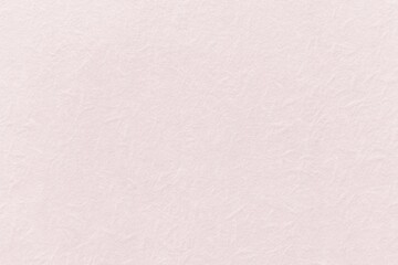 Fototapeta premium Soft pink textured background
