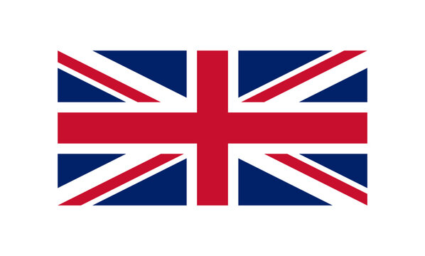 Flag of the UK United Kingdom of Great Britain and Northern Ireland wide icon