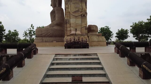 Wat Phuttha Nimit (Wat Phu Khao)