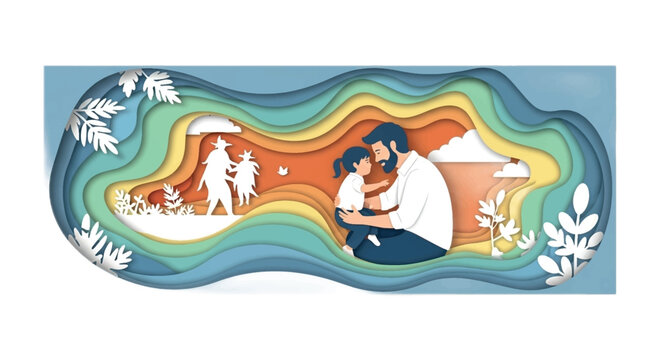 LGBTQ+, love, couple, rainbow, illustration, vector, gay pride, colorful, romantic, affectionate