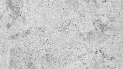 Fototapeta premium Gray concrete texture desktop wallpaper with a rough, weathered appearance